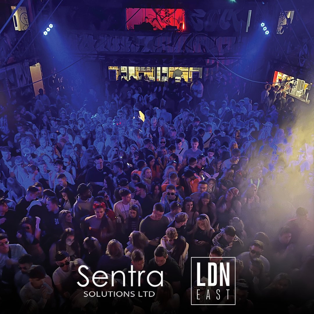 Sentra Solutions Ltd tweet media