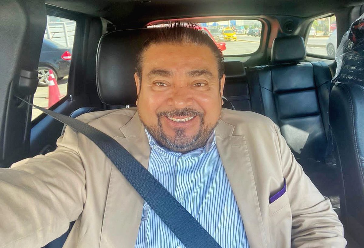 _AvilesAlvarez's tweet photo. #Lunes de Sesión Extraordinaria.

En camino al @CongresoOaxaca_

¡Excelente inicio de semana a tod@s! https://t.co/VwzlT8doU8