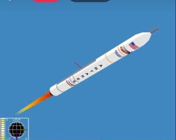 SimangalisoDub5's tweet photo. The #ZIMSAT-1, the first satellite ever launched by #Zimbabwe, was placed into orbit using American rocketry. This satellite is intended to promote research on weather forecasting, agriculture, monitoring, border security, and disaster avoidance @NASA @Varakashi4ED @Mug2155 https://t.co/tBSjnn4ufl