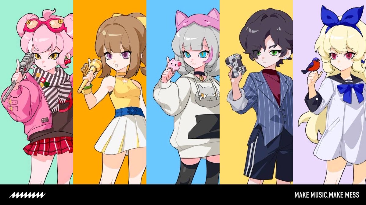 World of Giving tweet media