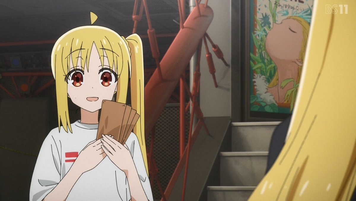 ぼっち・ざ・ろっく！画像bot tweet media