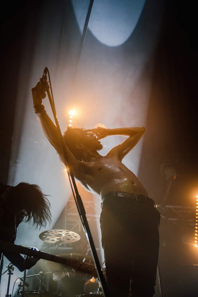 X-Ray Production tweet media