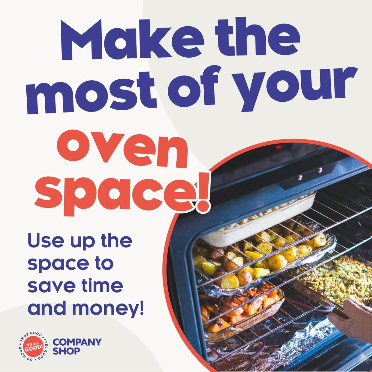 Company Shop Members tweet media