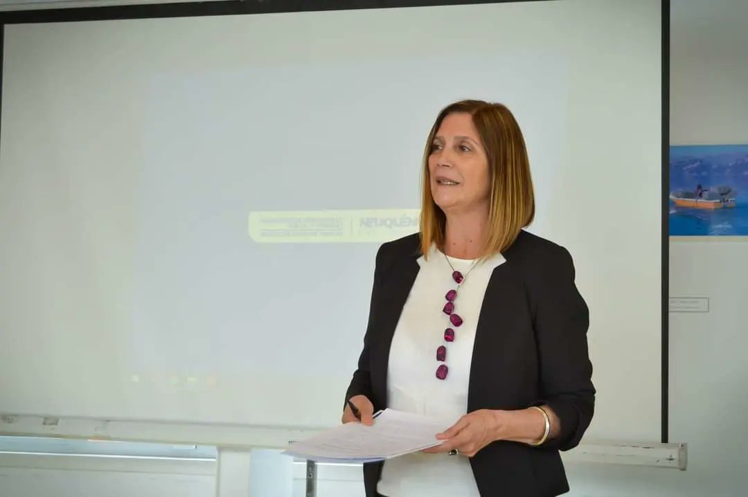 MPD Neuquén tweet media