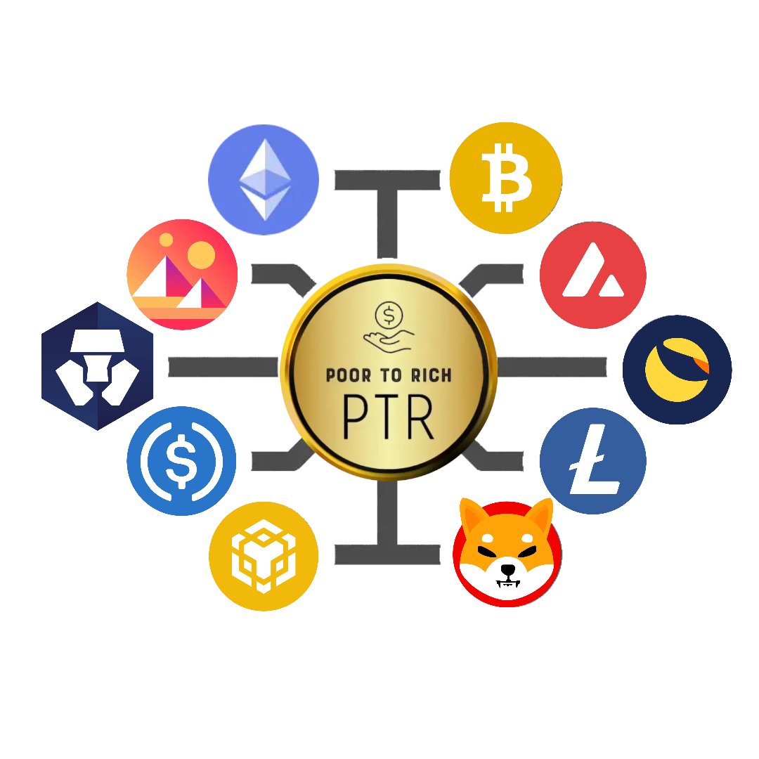 PoorToRichToken's tweet photo. Did you know #PoorToRich ecosystem is setup for long term holders 💎🙌 

We have 0% buy Tax and 0% sell Tax if you #hodl 1 Year!

Which is #Hold&amp;Earn Diversified Rewards #BTC #ETH #BSC #BNB #XRP #ADA and more!

$PTR #PoorToRichToken #Passiveincome #HODL #Earn #BSCGem #100xGems https://t.co/5xgYlr72Ol