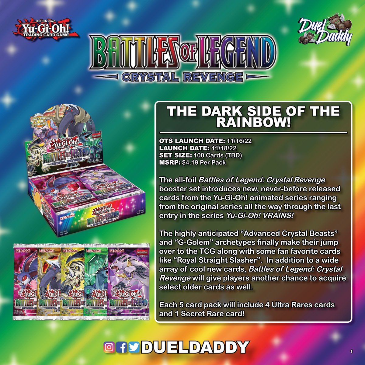 yugioh crystal revenge card list price Amazon.com: Arcane Tinmen Beckett Shield Thick Collectible Card Sleeves 100  CT