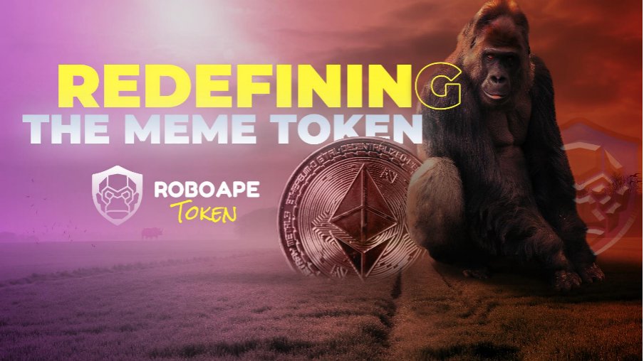 ROBOAPE_TOKEN's tweet image. ROBOAPE MERCH 🐵

RoboApe has plans to expand its ecosystem with an eCommerce platform.Individuals would be able to purchase: 

🚀 RoboApe Clothing
🚀 Phone Cases
🚀 Stickers
🚀 Accessories 
🚀 Wall Art
🚀 Stationery

🦄 Buy on Uniswap 💲
app.uniswap.org/#/swap?outputC…