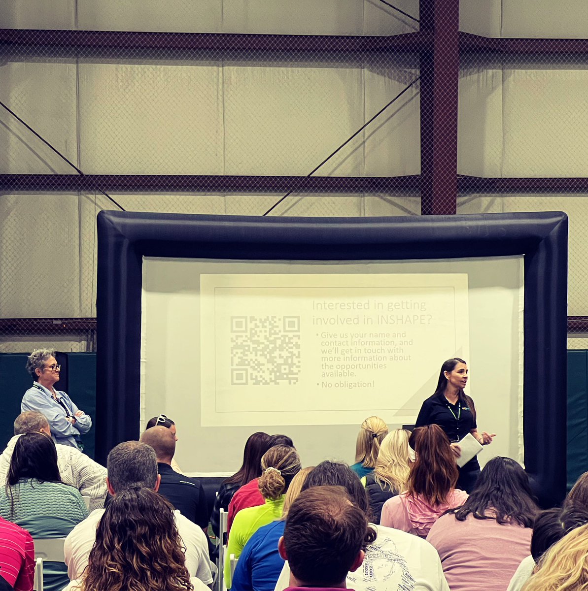 Miss Ulrich tweet media