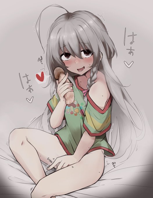 Skebで描かせていただきました。

🍄しょこえっち🍄

🔽リクエストはこちらから
https://t.co/ntUTVeLBjT 