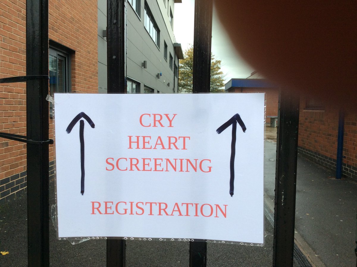 dewysue's tweet photo. 4 days of heart screening booked for 2024 with @CRY_UK for #Cornwall now all I need are Free venues please #Wadebridge #Camelford #Bodmin #Delabole https://t.co/RhbyWOwrwS