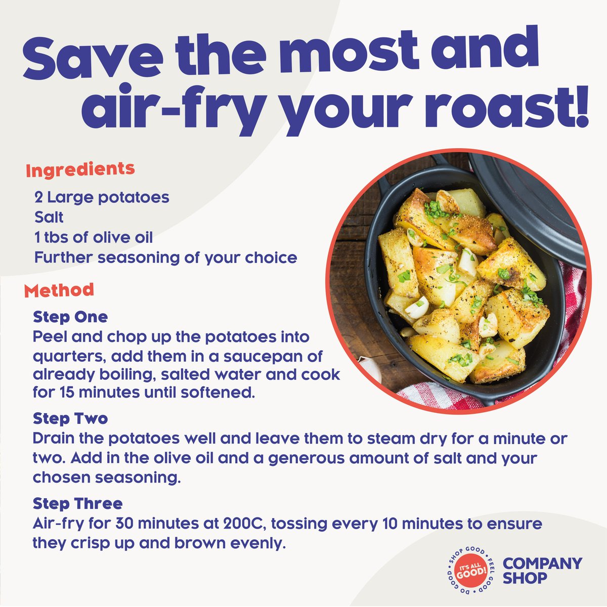 Company Shop Members tweet media