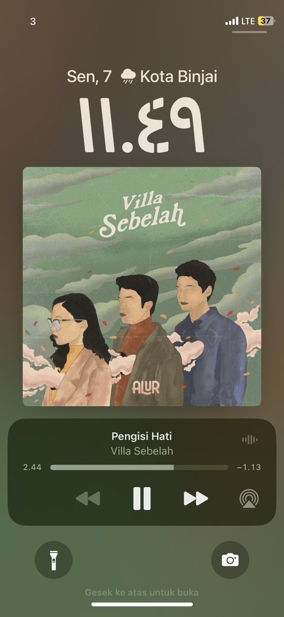_faridagil's tweet photo. Kau jadikan hati yang t'lah lama menanti
Hidup kembali
Warna-warni dihidupku https://t.co/3AC5QYBC7R