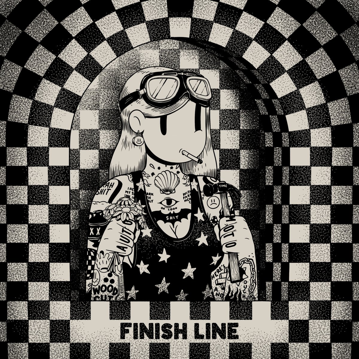 cel_mates's tweet image. ... formula won...