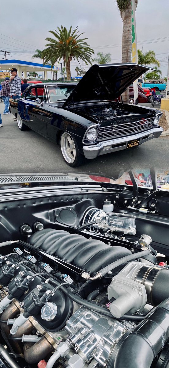 JetPerformance's tweet image. Nova II SS

#jetperformance #jetchip #carculture #automotive #motorsport #aftermarket #car #performance #carsociety #carmeet #musclecar #classiccar #tune #horsepower #rpm #hp #huntingtonbeach #surfcity #hotcars
