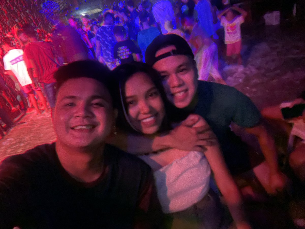 ramPEEloy's tweet photo. @wiljiec After the event https://t.co/kWL4j4pCVg