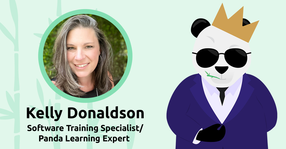 AssetPanda's tweet image. Kelly has been instrumental in building the #AssetPanda training program from the ground up &amp;amp; has worked tirelessly to ensure processes are documented. Her passion &amp;amp; work ethic truly embodies what it means to be a Panda. 
hubs.li/Q01gNFcJ0
#AssetTracking #ITassetTracking