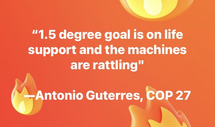 So will <a href="/COP27P/">COP27</a> put #KidsFirst?