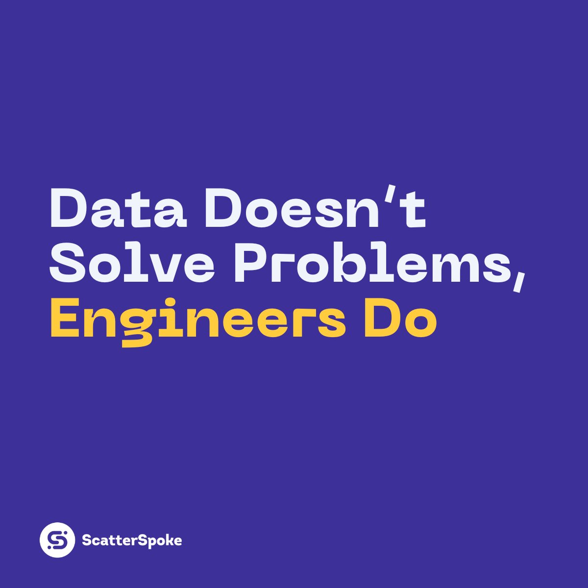 ❤️Love the moment when you fix the bug or find the code error

🧨BUT the joy is usually short-lived as you have to switch to a different task mid-stream

❓You know what needs to change to make your team work more efficiently. 

Make it happen, Nov 17th 👉 hubs.ly/Q01rFwXv0