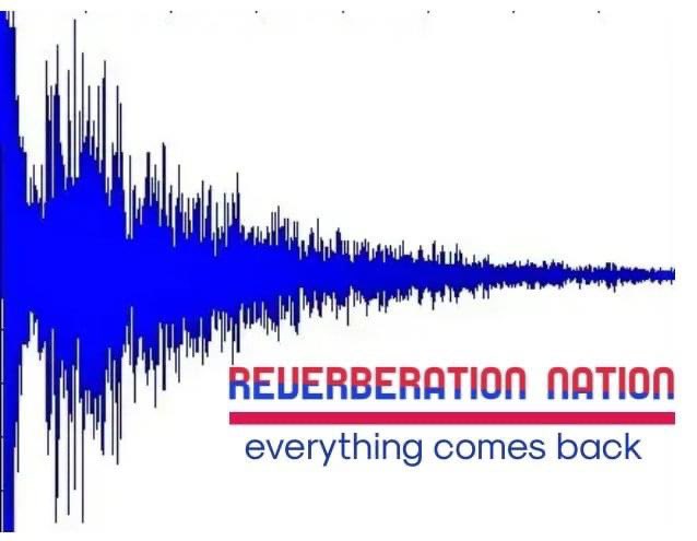 brizsongs's tweet photo. My new Reverberation Nation political opinion twitter site just launched today. @ReverberationN2 Please follow and I’ll follow you back. https://t.co/gKJDtw345m