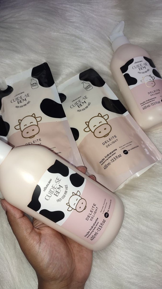 produtos nacionais  pra você andar sempre cheiroso(a) - a thread