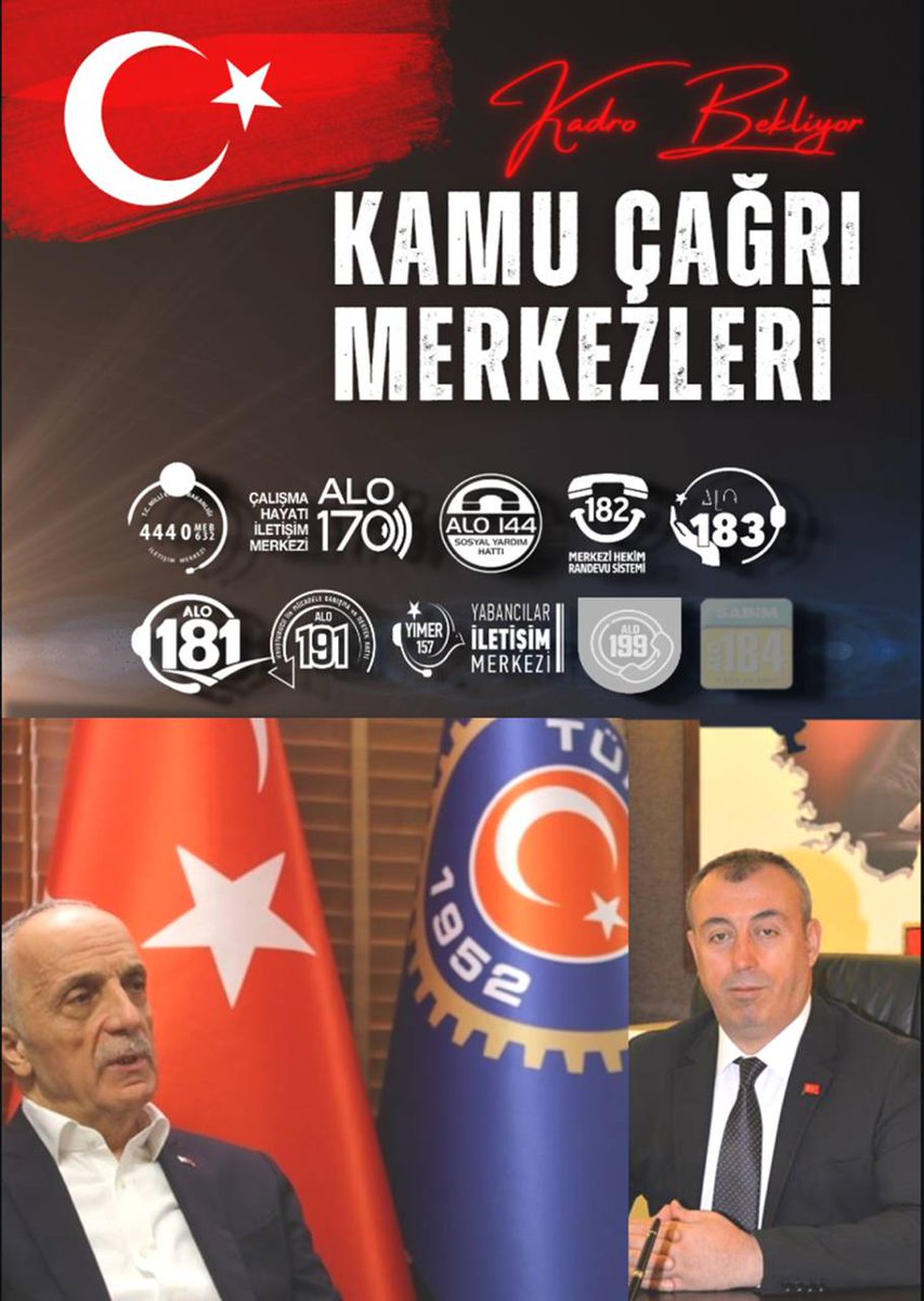 kidsnlo's tweet photo. Sayın Başkan’ın sözlerine yürekten katılıyor ve sözleri ile gurur duyuyoruz.Hep bir ağızdan diyoruz ki #Kamucagrimerkezleri nin kadro hakkıdır!
@turkiskonf @TurkiyeHaberis @VeliSolak @csgbakanligi @iletisim @fahrettinaltun @hasandogan @tcbestepe @RTEdijital @vedatbilgn https://t.co/J0gUmPPa1V