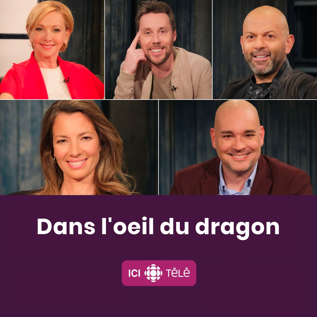 Christiane Germain tweet media