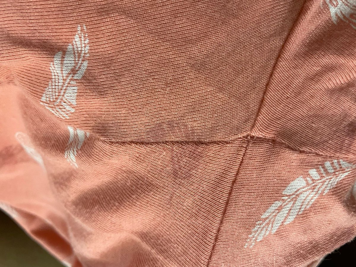 ArijitDatta's tweet photo. @JockeyIndia - Bill dt. 3.Nov.22 - S22-10028 - Product: RX12-PBLOS -(M) - Rs.999 - filled with holes and looks like used purchased from store CC1, Salt Lake Kolkata. No support received. No exchange entertained by store exec. &amp; mgr. https://t.co/pB0WjO2dJI