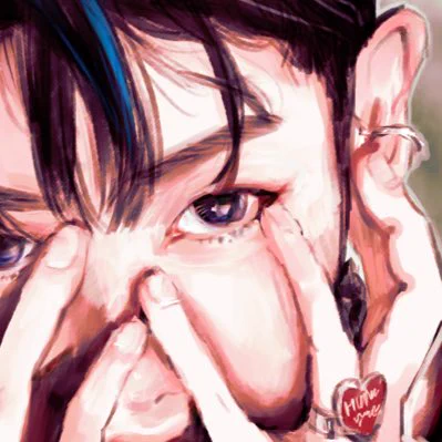 #新しいプロフィール画像 