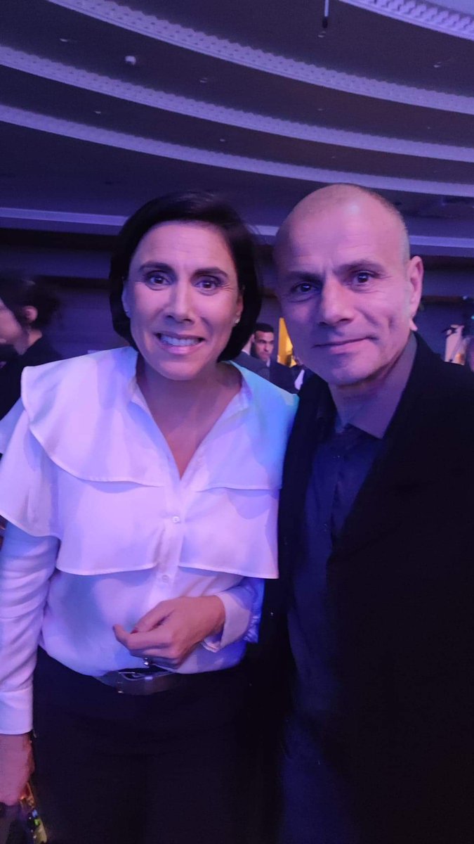 PIERREPhilipp12's tweet photo. Retour sur cette MAGNIFIQUE journée du 05/11 à #Paris pour le 18ème #CongresRN
Elle était IMPORTANTE pour l'#avenir de notre famille politique du @RNational_off
Moment agréable pour revoir les #amis
@MLP_officiel @J_Bardella @sebchenu @david_rachline @ljacobelli @LaureLavalette https://t.co/BkTYCmvJZe