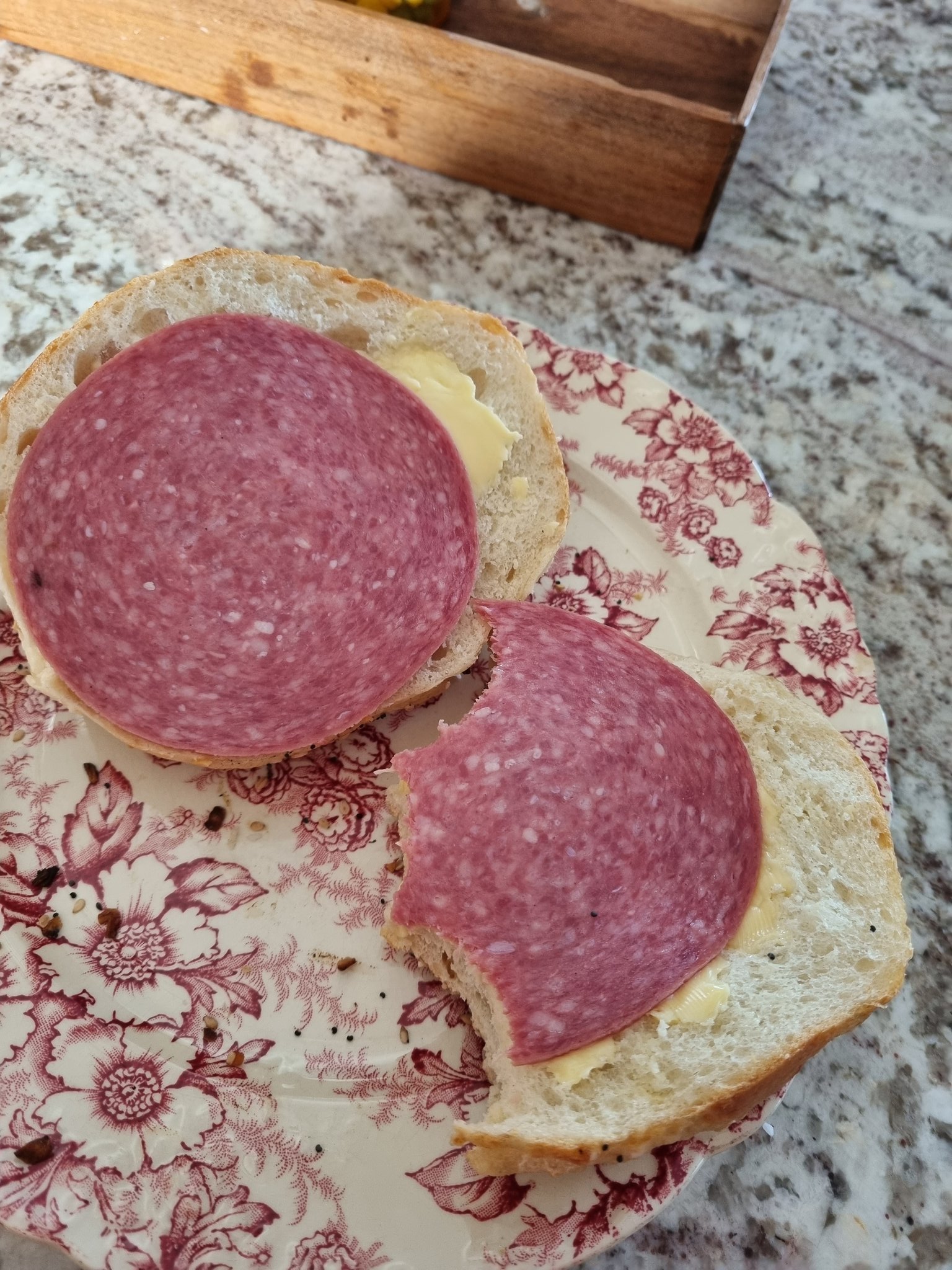 Alina Nowobilska🇵🇱 on Twitter "To some of you this may just be a bagel