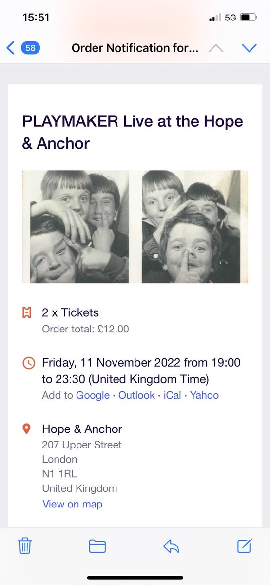 Playmaker tweet media