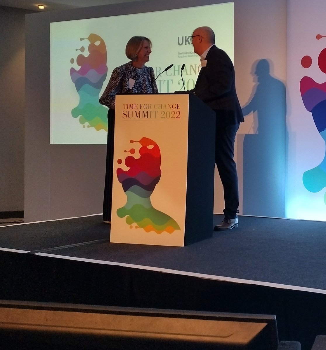 The Mike Barnes Award recognises and celebrates innovative projects in the management of acquired brain injury.
This year’s winner at #UKABIFSummit22 is Krysalis Consultancy for their digital health platform and vocational rehabilitation service solution – Neuro Logical.