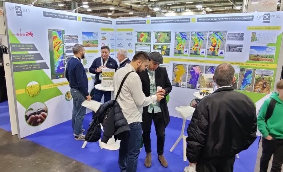 GEOCARTA tweet media