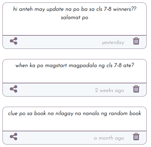 alilovesjsl2's tweet photo. hello now lang aq nag open ng sayout
- cls 7-8 sa ga ba i2? if yes isasabay ko sya sa raffle

- raffle hanggang sa mag end

- pop fiction https://t.co/tZWzwRws8s