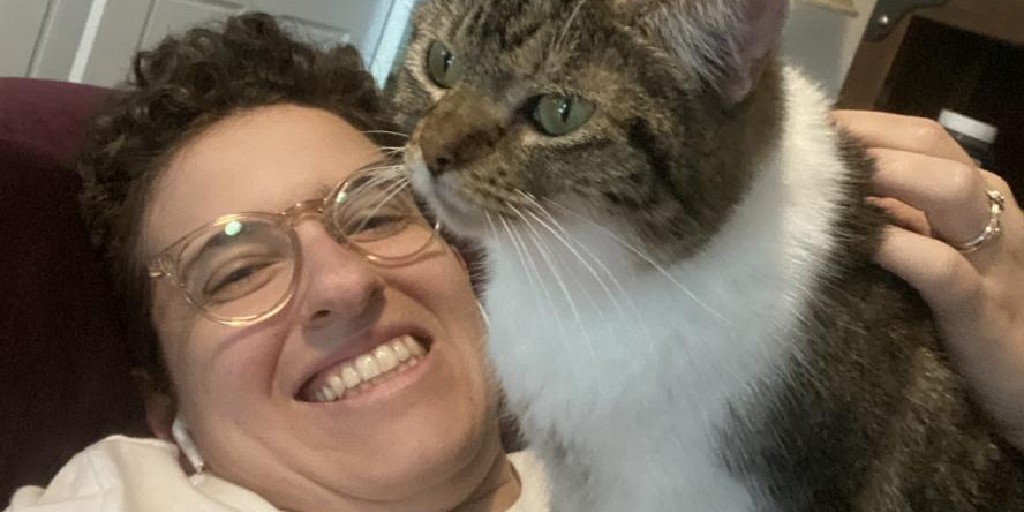 Tweet by Tufts | Cummings School of Veterinary Medicine