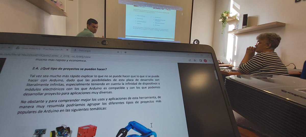 GIE CANARIAS tweet media