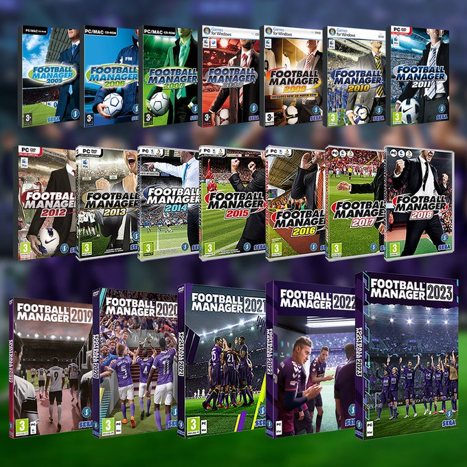 What happened to Football Manager 2022 Touch for iPad? - Dexerto