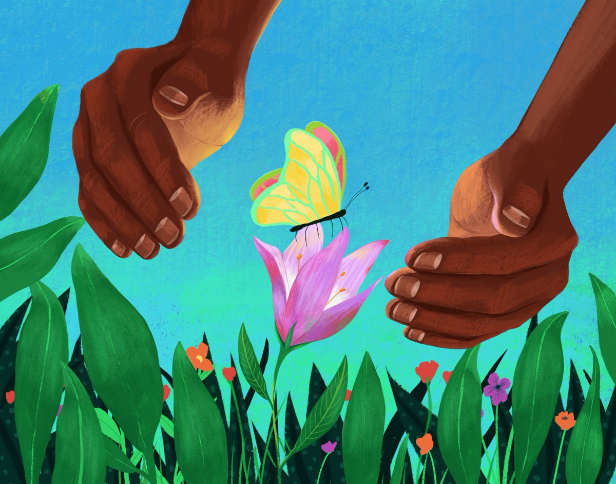 Lantern Publishing & Media tweet media