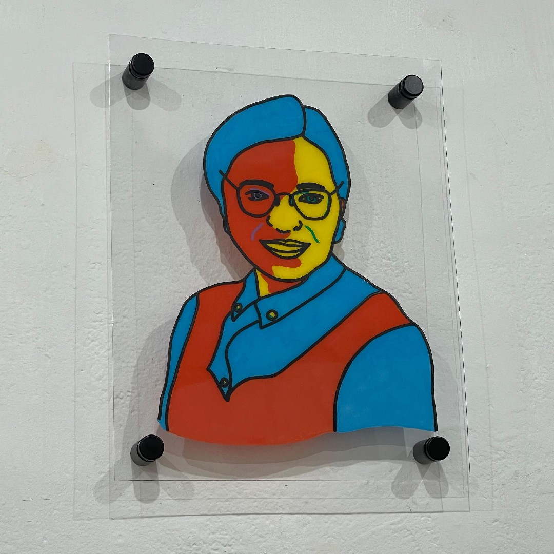 Myers School of Art (@myersschoolua) on Twitter photo “No matter how you identify, we can all take action to support gender equality. Since Sacagawea's time, women have come a long way, but that doesn’t mean we live in an equal world.” —Brianna Kean, Graphic Design major. See her Honors exhibition through Wed., Nov. 9 <a href="/UAkronHonors/">Williams Honors College</a> “No matter how you identify, we can all take action to support gender equality. Since Sacagawea's time, women have come a long way, but that doesn’t mean we live in an equal world.” —Brianna Kean, Graphic Design major. See her Honors exhibition through Wed., Nov. 9 <a href="/UAkronHonors/">Williams Honors College</a>
