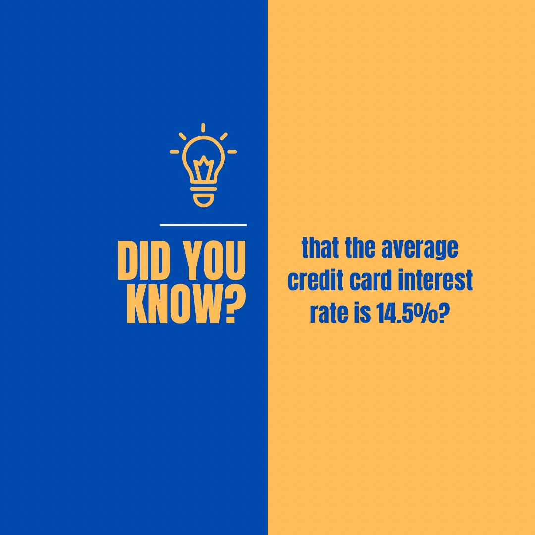 dbtsltns101's tweet photo. Does your rate fall on the high end or the low end? We challenge you to find out &amp; if it’s on the high end— try to negotiate a lower rate with your bank!

#debt #debtsolutions #credit #creditcard #interestrate https://t.co/5hdaH09kQB