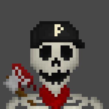 Pocket Bones 💀 tweet media