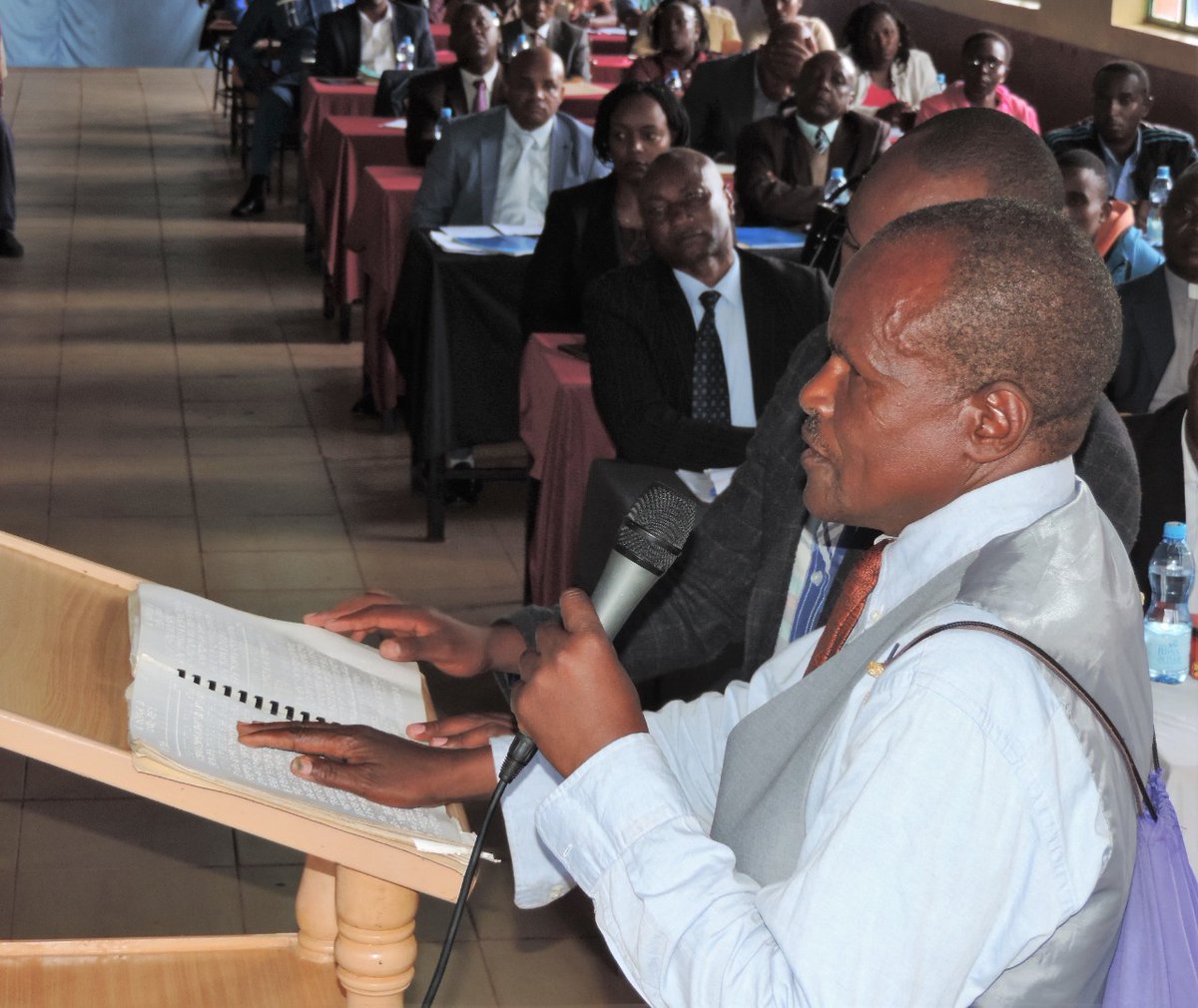 Education Reforms Kenya tweet media