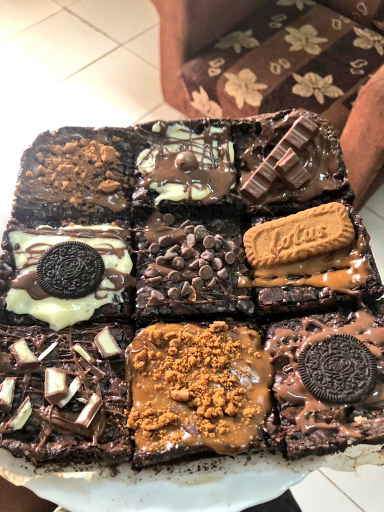 diva_dessert's tweet photo. يلا ارح السحب 😍😍💕💕
اي زول جرب مننا حاجة قبل كدا يعمل كت تويت للتويته ويورنا رايو فيها ونفسو يفوز بشنو حاليا 😍💃
وبرضو الماحصل جرب يعمل كت تويت بالحاجة النفسو يجربها 🤤😍😍
حسحب الليله ان شاء الله الساعة 11
حاختار أربعة فايزين باصناف مختلفه💃💃💕 https://t.co/fTxw40hmd5