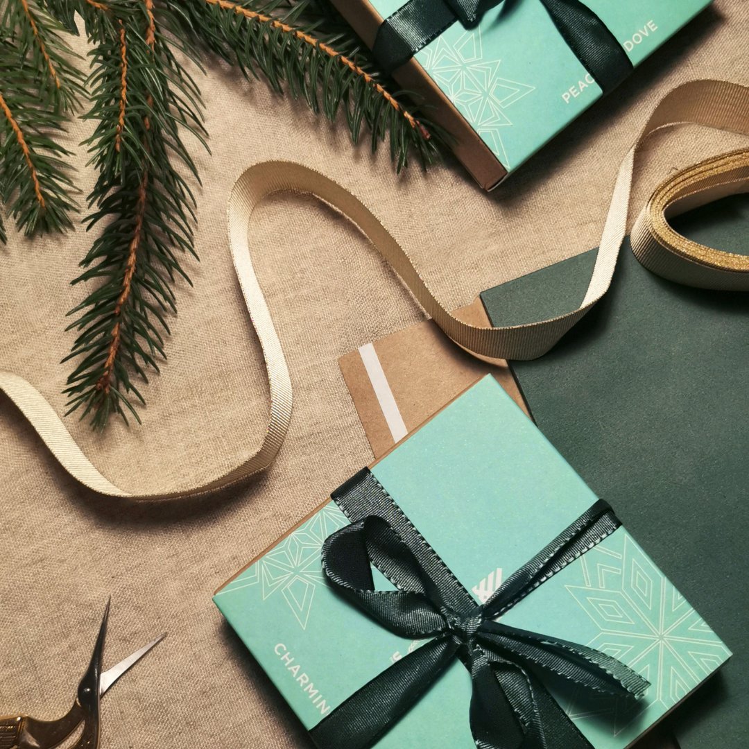 Our Holiday Collection is back and better than ever! 

We love seeing the work of refugee artisans around the world come together in such a bright and festive way. 

From now until 15 November shop the collection at 10%

#MADE51 #HolidayCollection #FairTrade #CraftedByRefugees