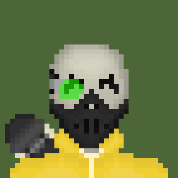 Pocket Bones 💀 tweet media