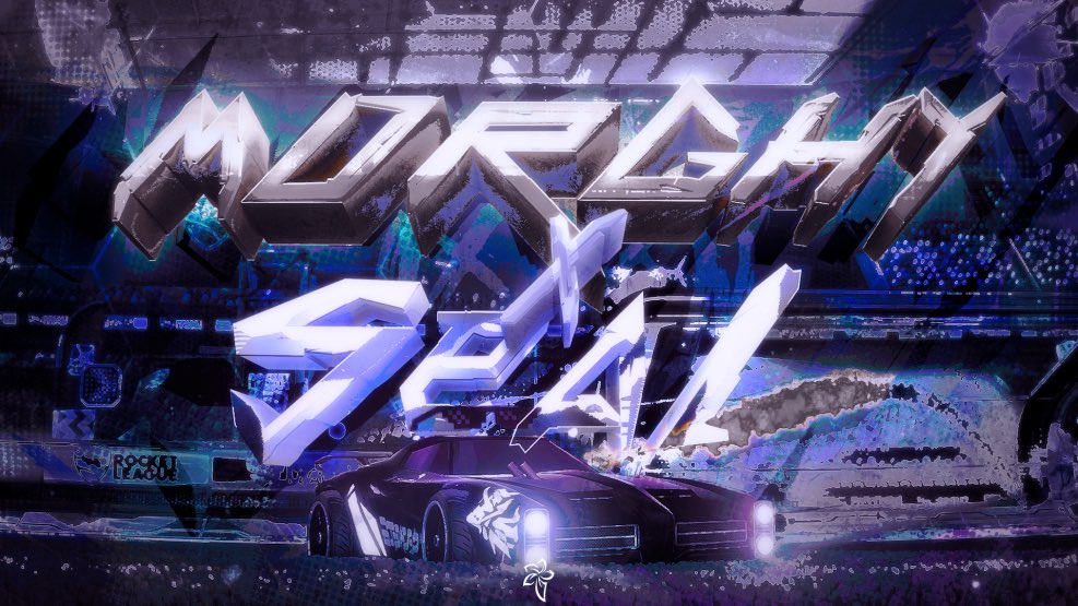 MORGHY X SEAL
-----------------
-📹 edited by @HugosOffEarth 
-🎨thumb by @noveyiscool 
-----------------
link - youtu.be/KzzNc-PRC2I