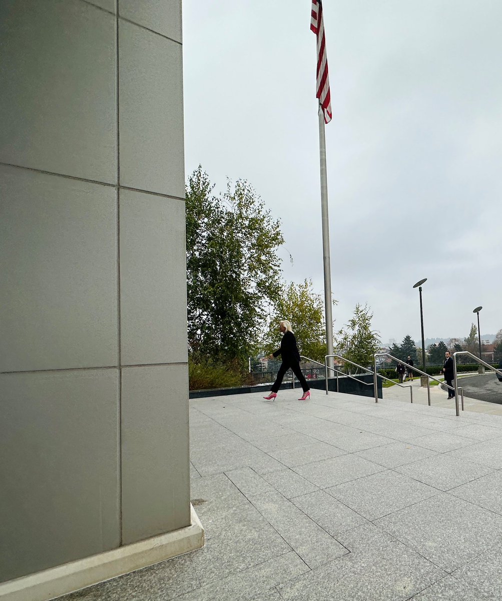 U.S. Embassy North Macedonia on Twitter "RT USAmbNMacedonia Happy to