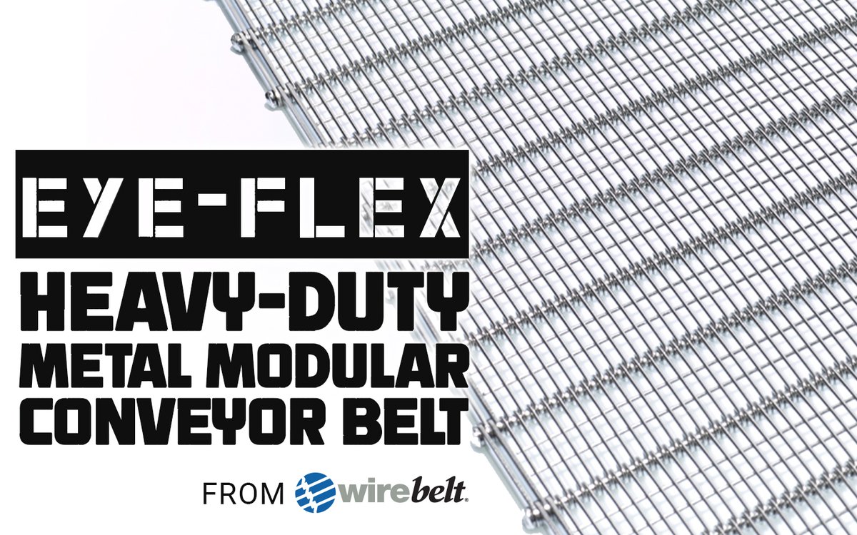 WireBeltCo tweet picture