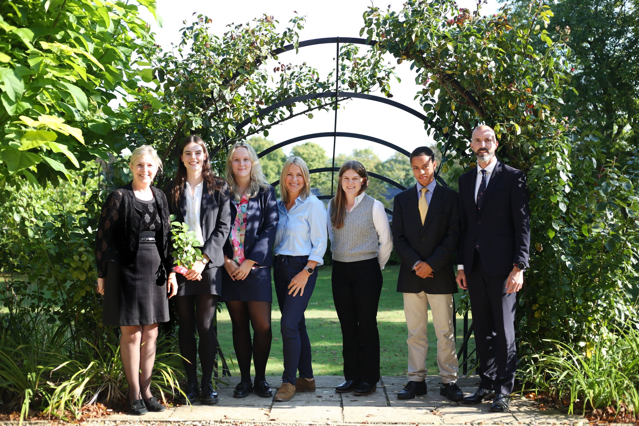 Sherborne Girls on Twitter "COP 27, the United Nations Climate Change Conference began