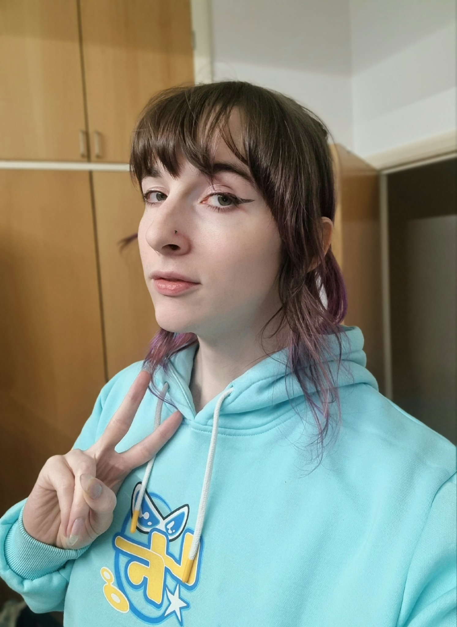 Connect With Lunara Kitsune: Her Instagram Story - 62a87g6